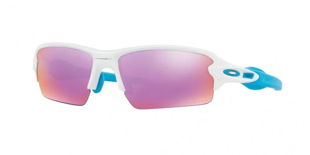 Oakley Flak 2.0 9271 Sunglasses - view 13